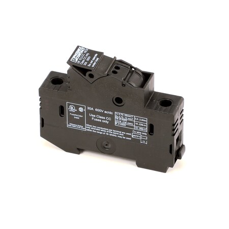 Cleveland Fuse Terminal 10.3X38Mm Ul Con 4056489
